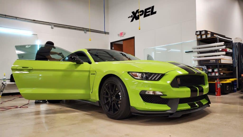 2020-ford-mustang-shelby-gt350-tint-install