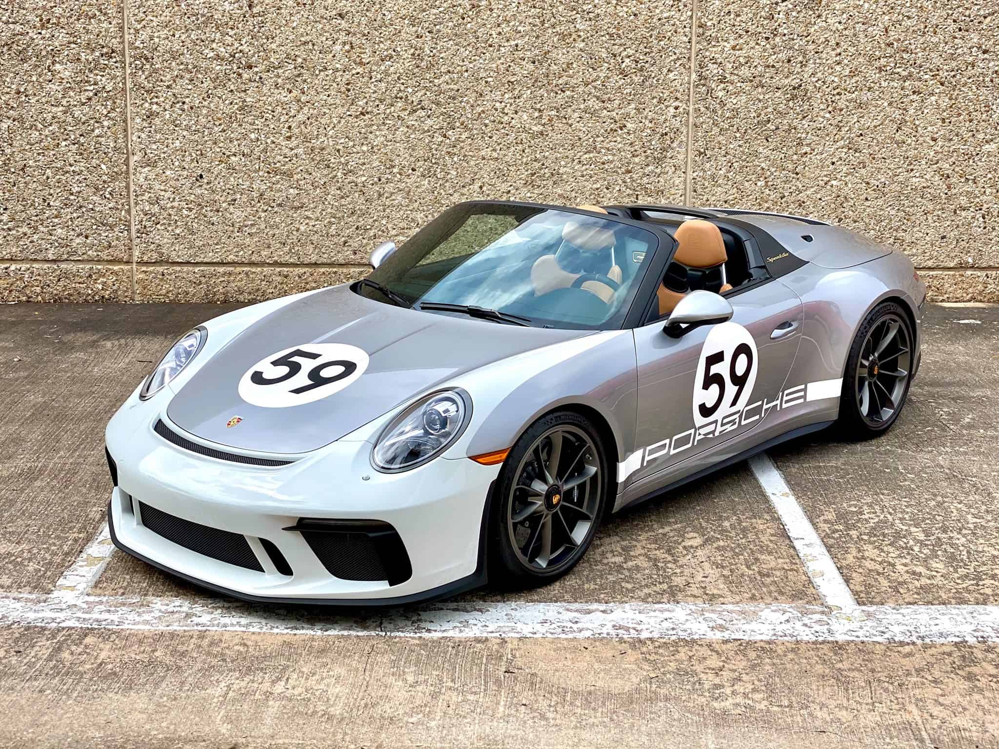 XPEL Austin | Blog | 2019 Porsche 911 Ultimate Plus Paint Protection