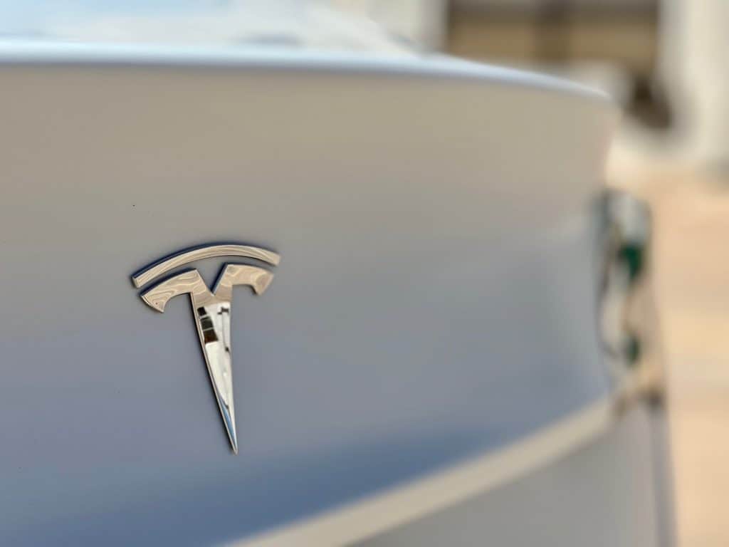 2022 Tesla Model 3 stealth ppf fusion plus ceramic coating prime xr plus window tint