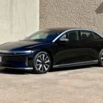 2022 Lucid Air 2