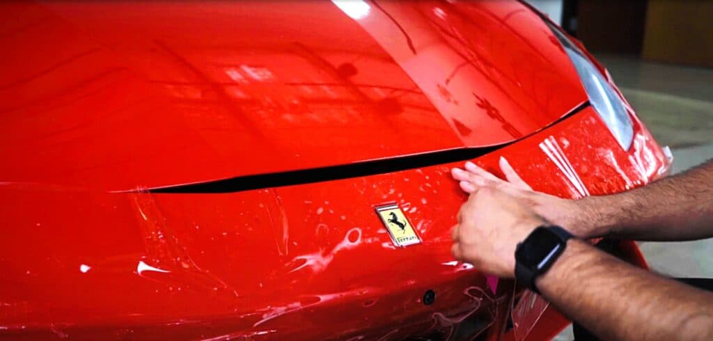 Ferrari-488-GTB-ppf-10MIL-Track-Pack-5