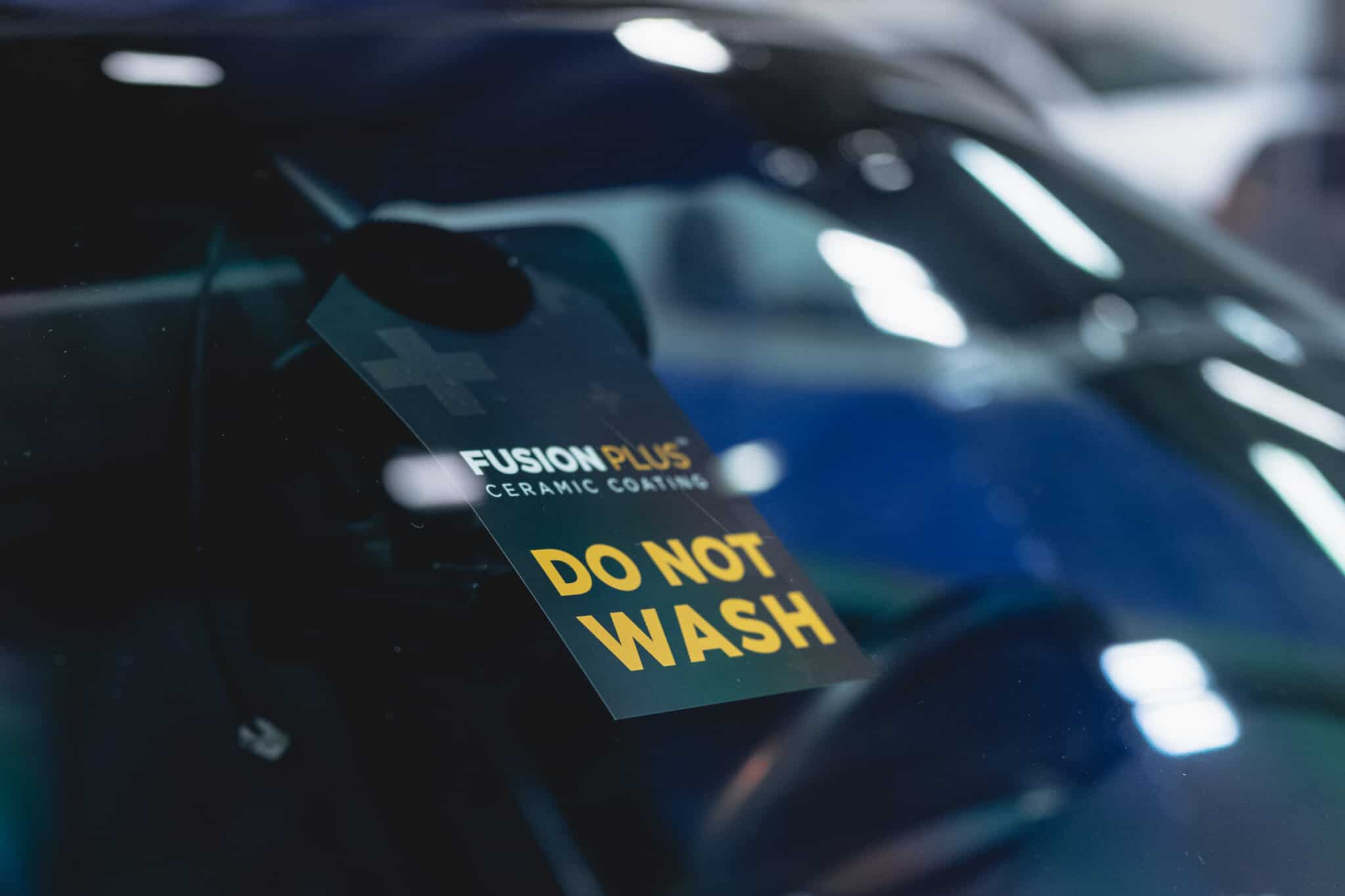 XPEL Austin Blog Porsche 911 Carrera 4s Ceramic Coating